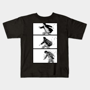 Nijigahara Holograph Kids T-Shirt